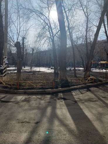 Трехкомнатная квартира Челябинск улица, фото №6