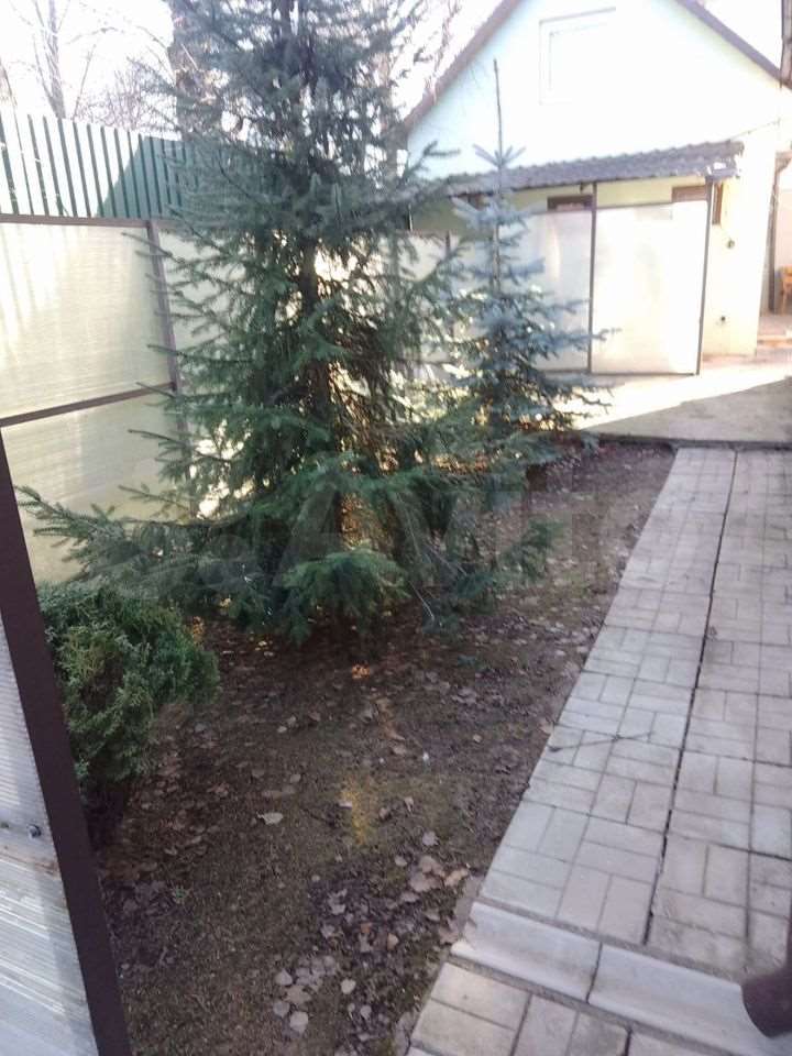 Дом комнаты Просторная улица, фото №10