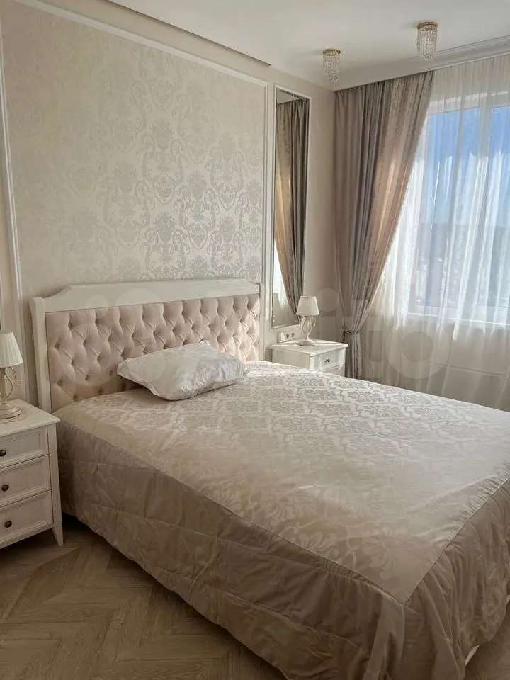 Дом  комнаты 8 улица, 1, фото №2