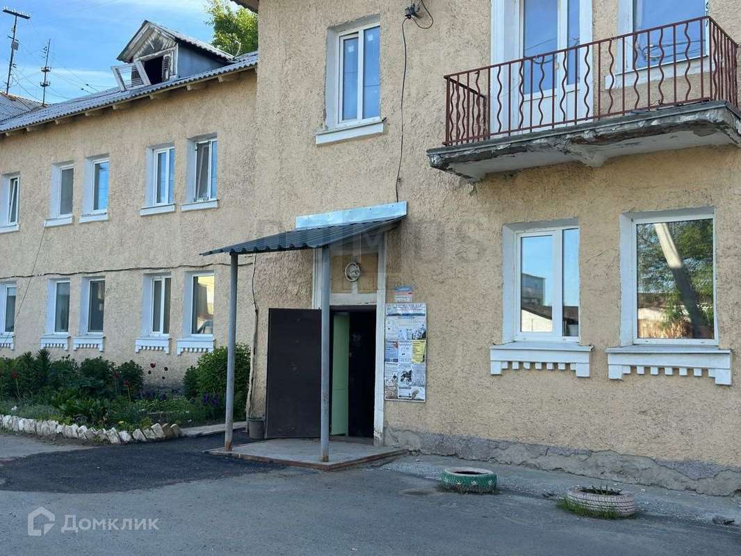 Трехкомнатная квартира Елизаветинское улица, 24, фото №1