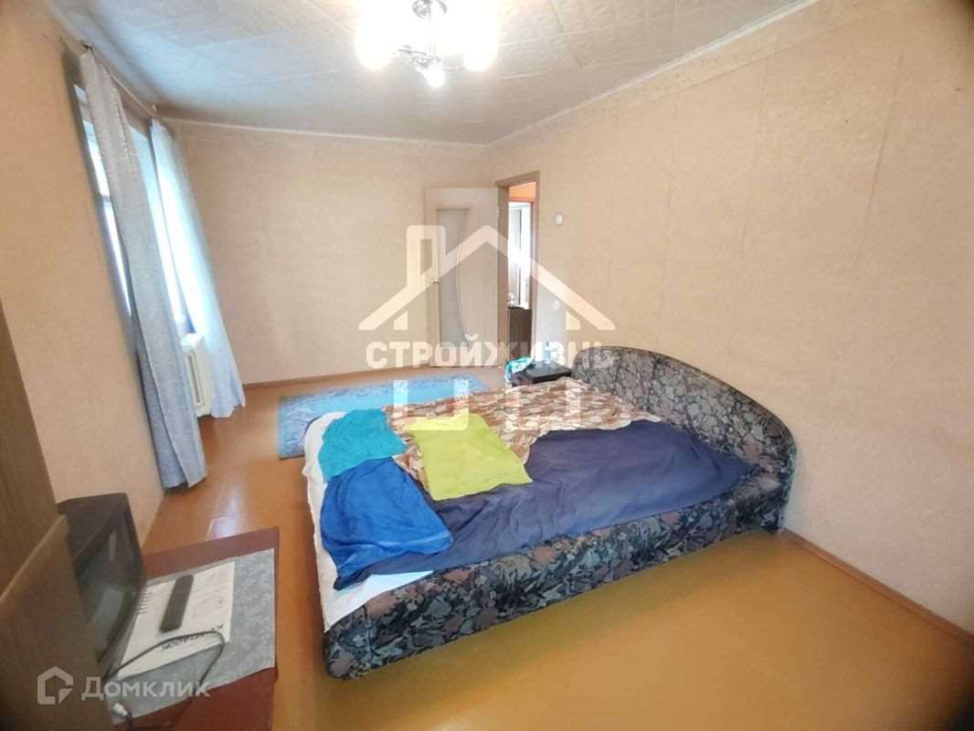 Двухкомнатная квартира Екатеринбург улица, фото №4