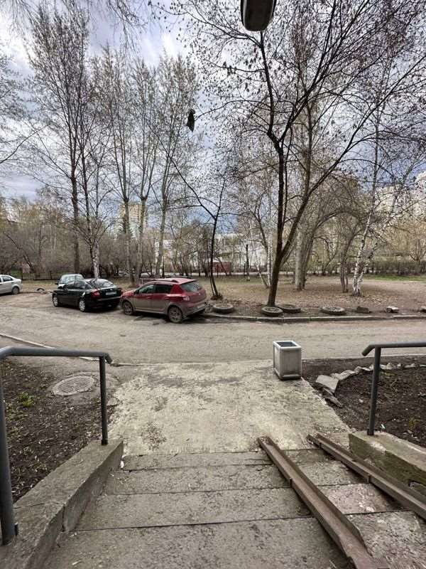 Двухкомнатная квартира Екатеринбург улица, фото №9