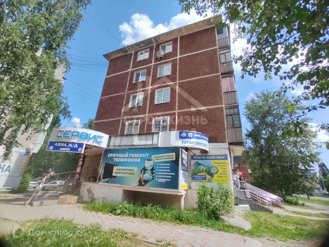 Двухкомнатная квартира Екатеринбург улица, фото №1