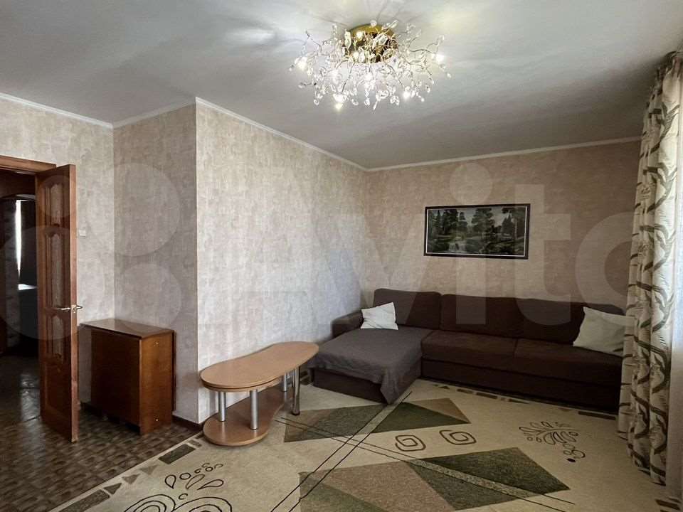 -и комнатная Тан улица, фото №4