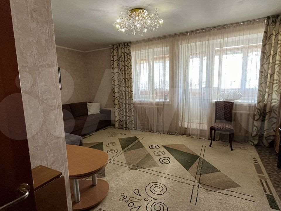-и комнатная Тан улица, фото №7