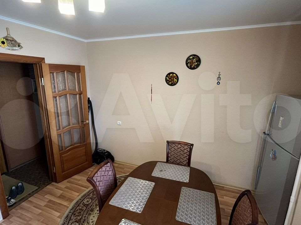 -и комнатная Тан улица, фото №5