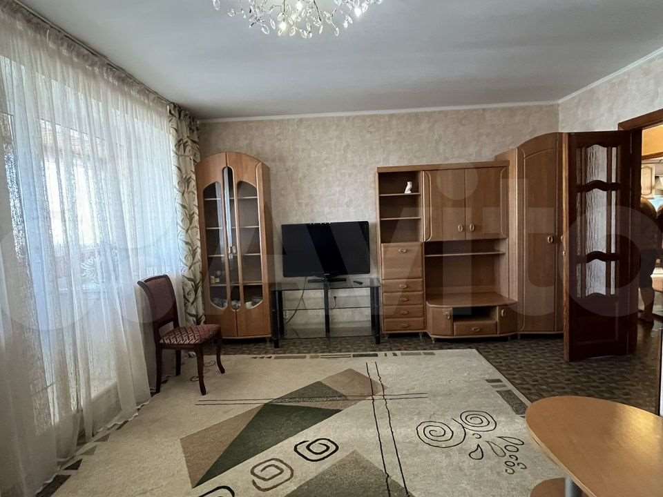 -и комнатная Тан улица, фото №2