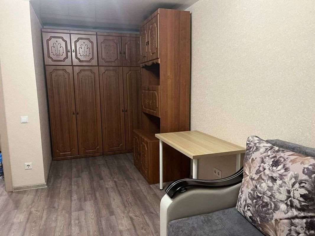 Однокомнатная квартира Самара улица, фото №8