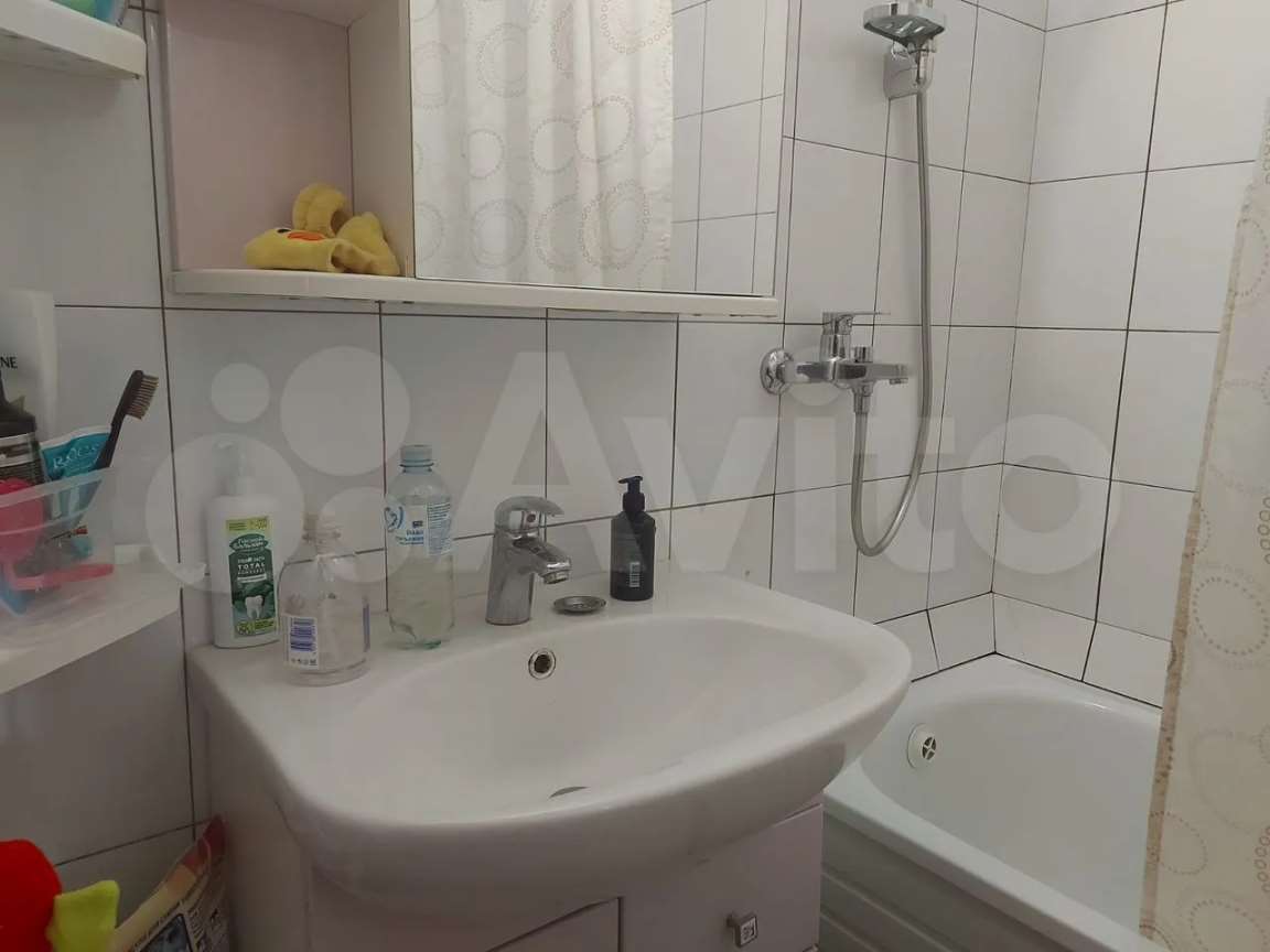 Комната Суздальская улица, 40 к. 2, фото №4