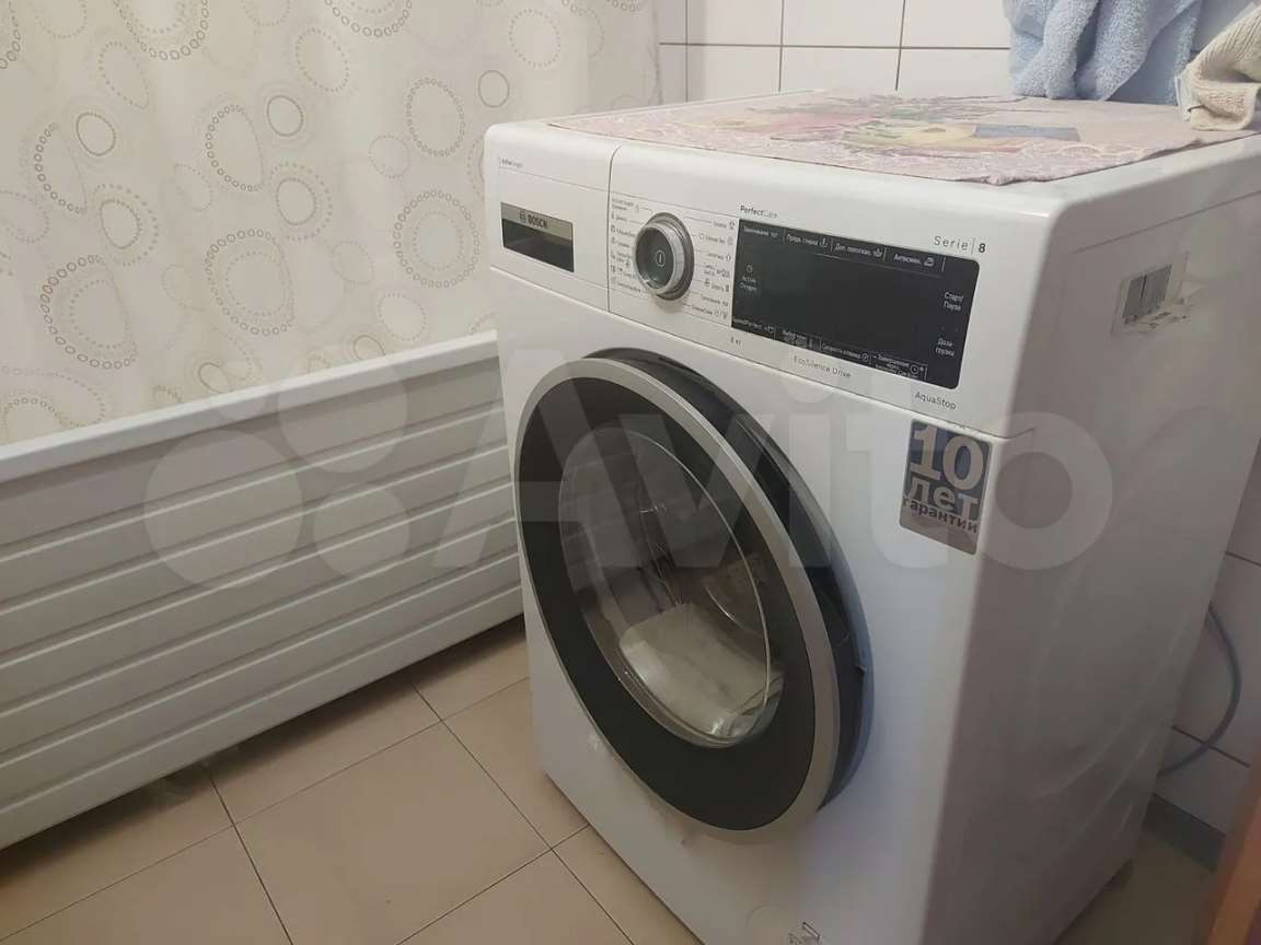 Комната Суздальская улица, 40 к. 2, фото №7