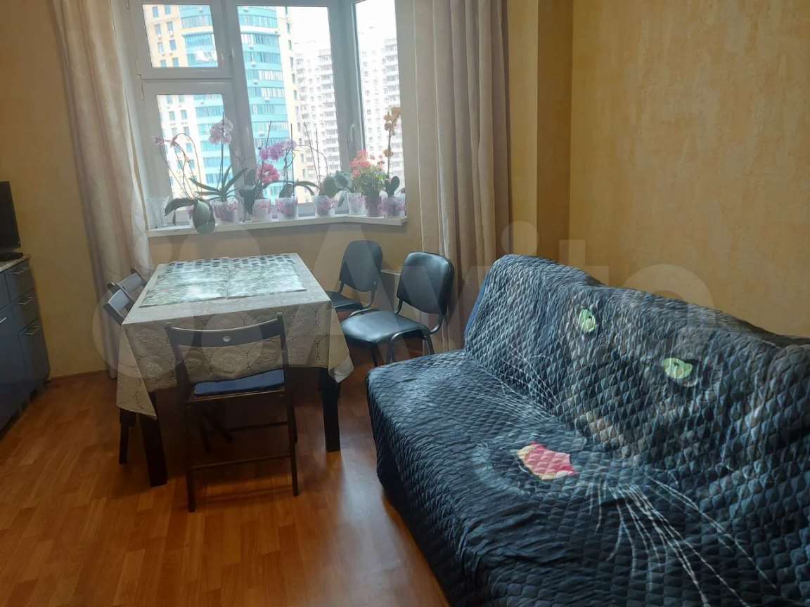 Комната Суздальская улица, 40 к. 2, фото №6
