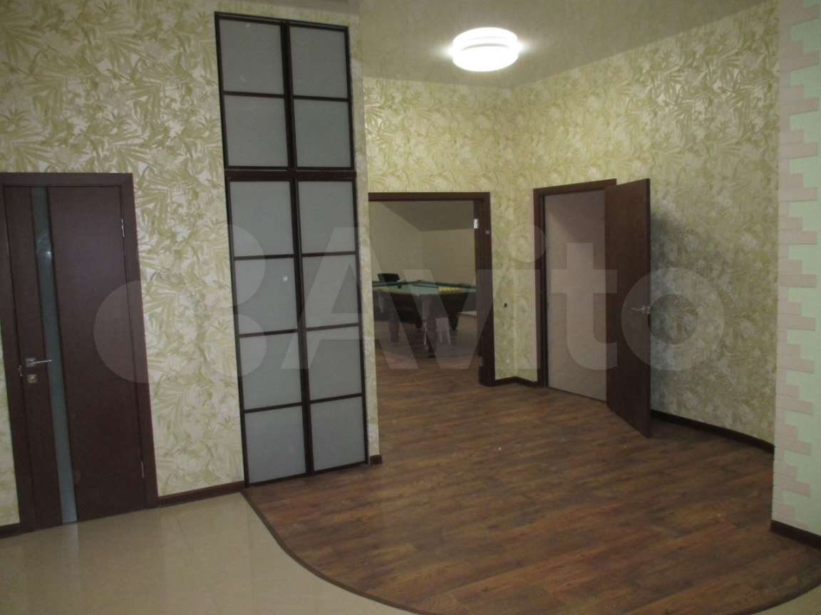 Дом комнаты 6 улица, 0, фото №8