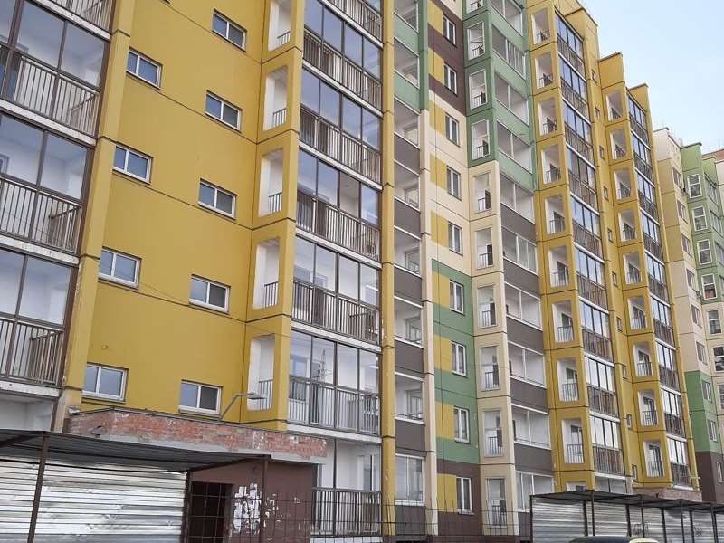 Студия Профессора Благих улица, 71, фото №2