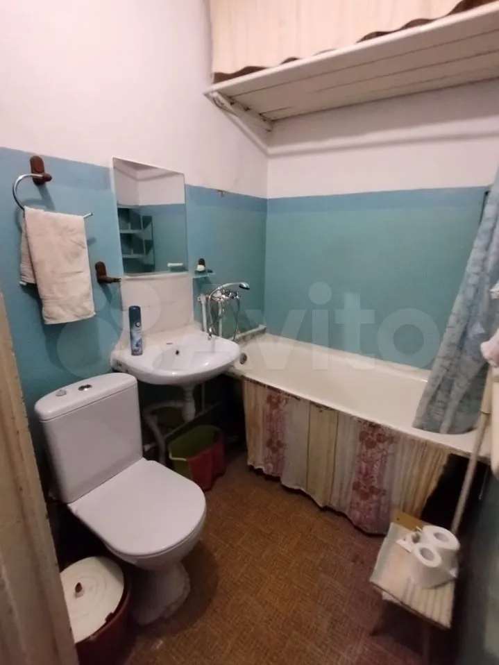 -и комнатная 20 улица, 000, фото №1