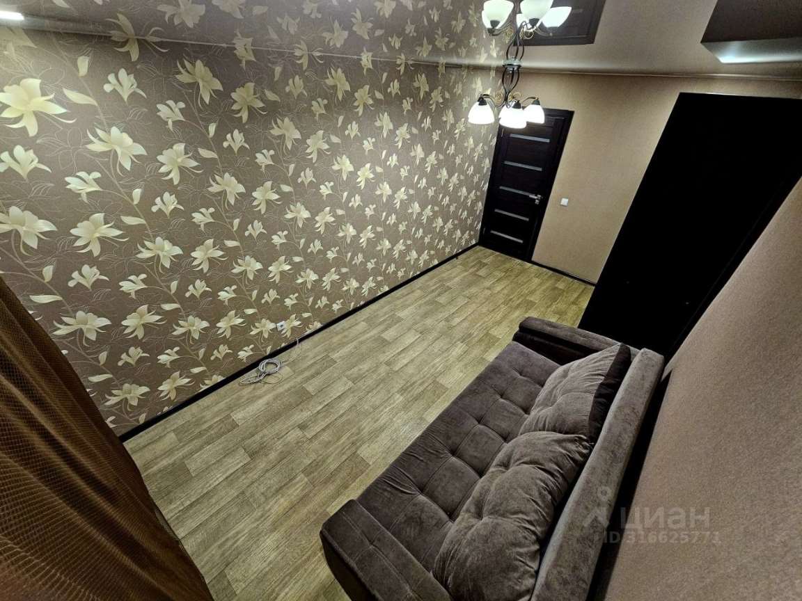 Двухкомнатная квартира ш. Пулковское шоссе, 40 к. 3, фото №1