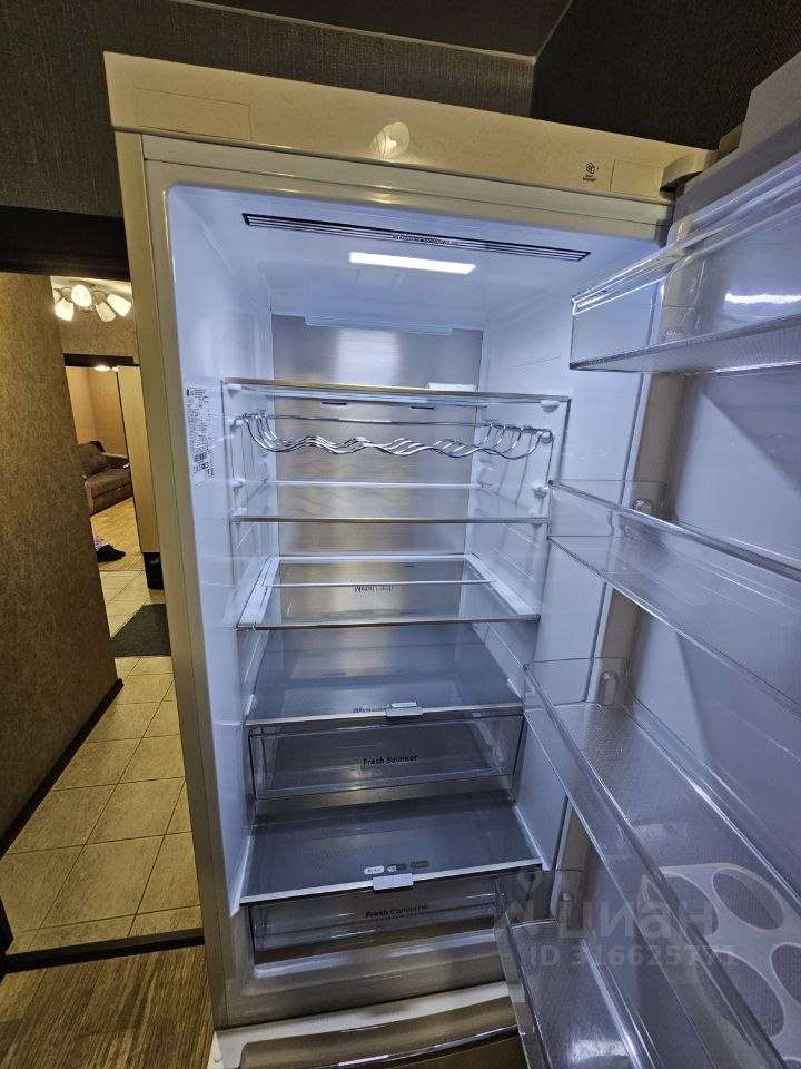 Двухкомнатная квартира ш. Пулковское шоссе, 40 к. 3, фото №5