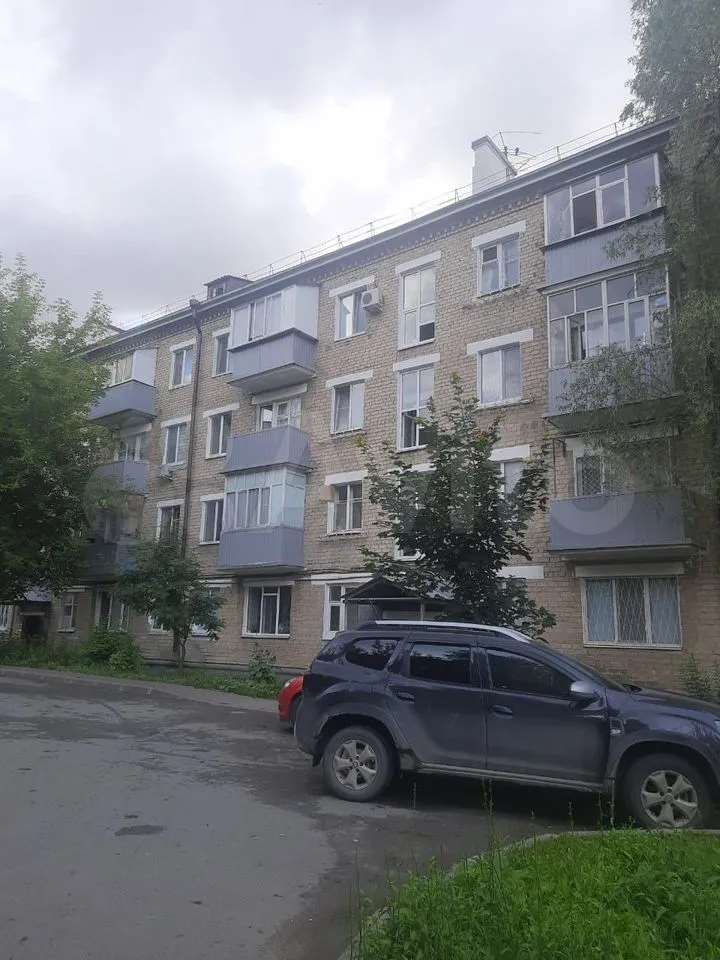 Комната Уютная улица, фото №5