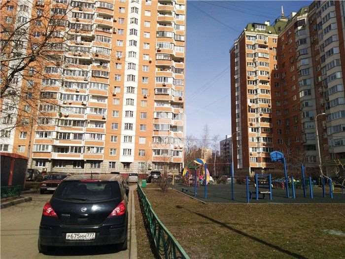 Двухкомнатная квартира Маршала Тухачевского улица, 33, фото №6