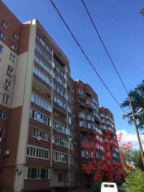 Однокомнатная квартира Свободы улица, 126, фото №2