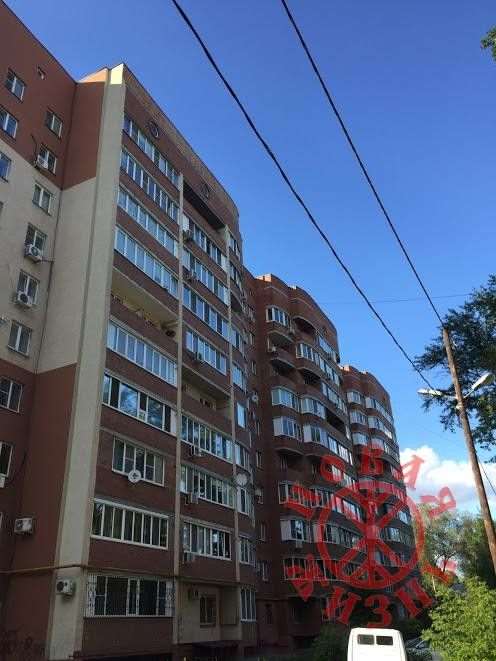 Однокомнатная квартира Свободы улица, 126, фото №7