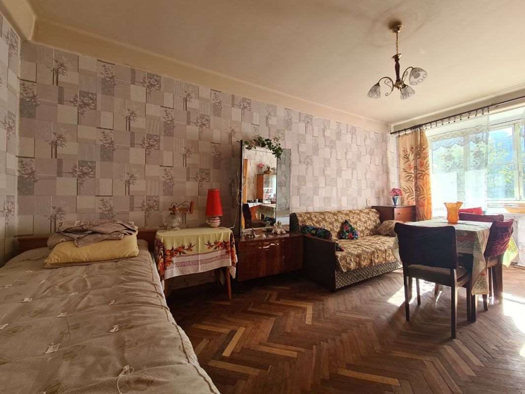 Однокомнатная квартира пр. Космонавтов проспект, 30 к. 3, фото №2