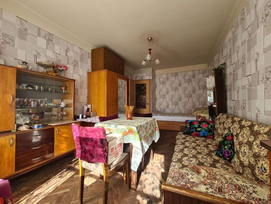 Однокомнатная квартира пр. Космонавтов проспект, 30 к. 3, фото №3