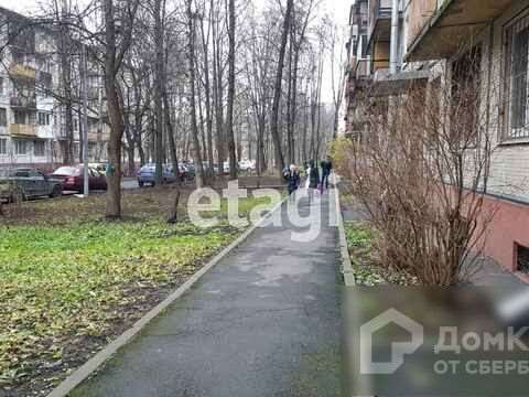 Однокомнатная квартира пр. Космонавтов проспект, 30 к. 3, фото №4