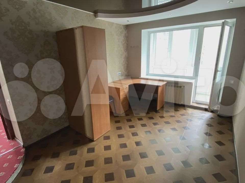 Двухкомнатная квартира ул. Партизана Германа улица, 37, фото №10