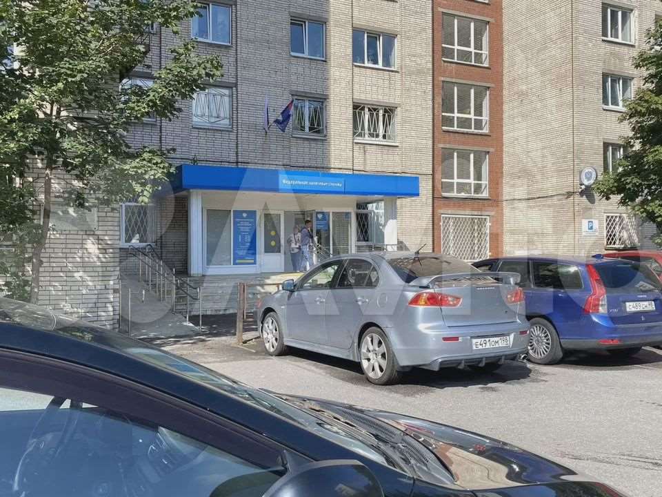 Двухкомнатная квартира ул. Партизана Германа улица, 37, фото №9