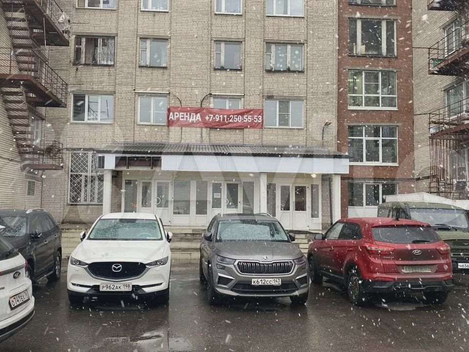 Двухкомнатная квартира ул. Партизана Германа улица, 37, фото №8