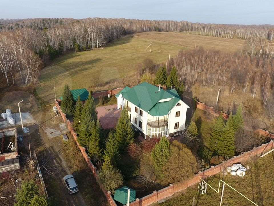 Дом 4 комнаты 2 улица, 3, фото №9