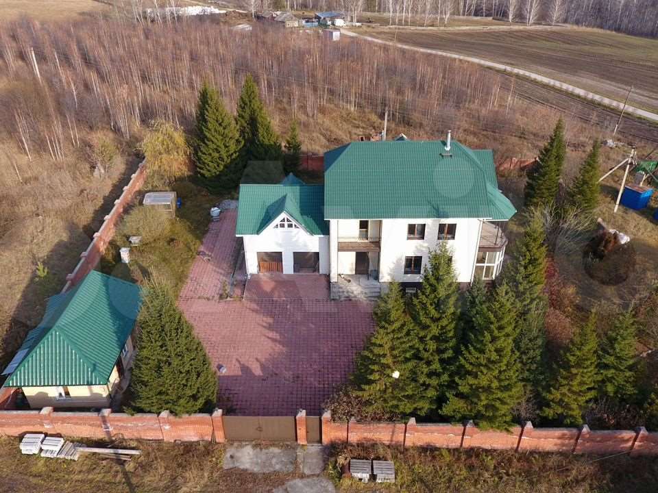 Дом 4 комнаты 2 улица, 3, фото №7