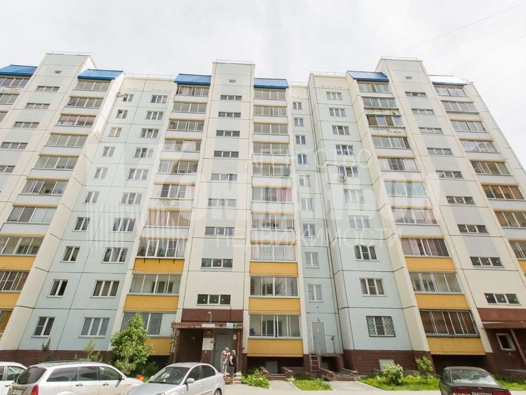 Студия Челябинск улица, фото №8