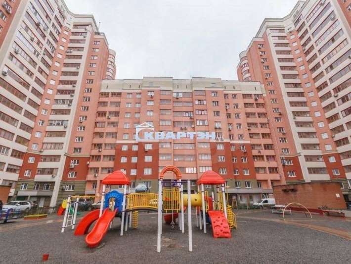 4-х комнатная квартира Орджоникидзе улица, 30, фото №9