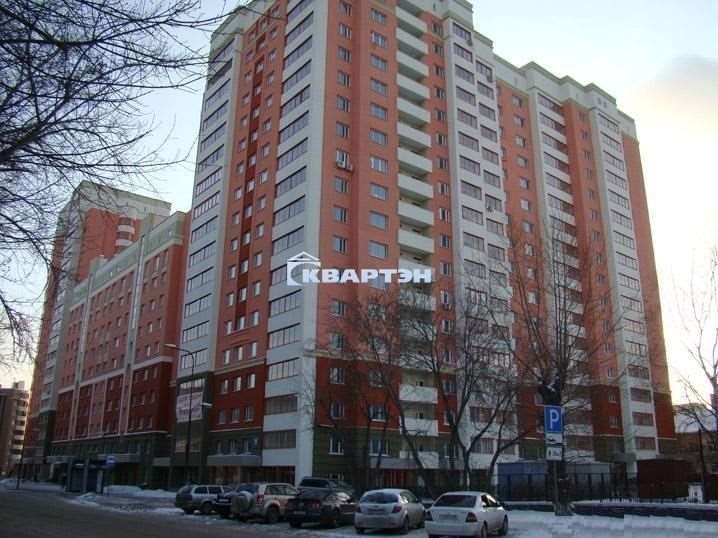 4-х комнатная квартира Орджоникидзе улица, 30, фото №6