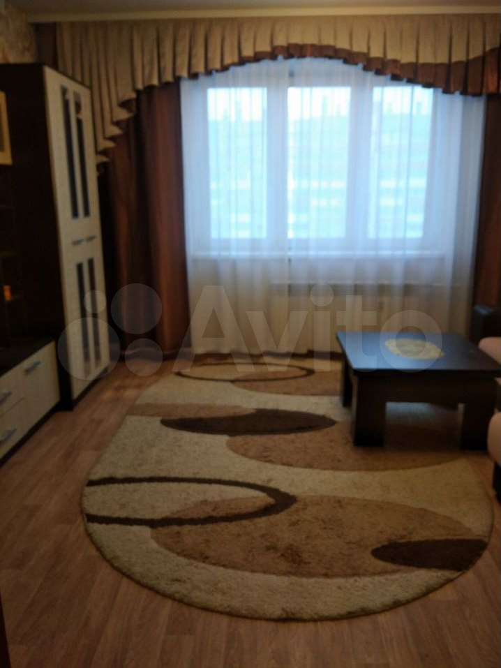 Трехкомнатная квартира 5 улица, фото №6