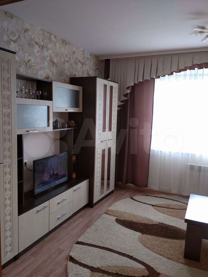Трехкомнатная квартира 5 улица, фото №7