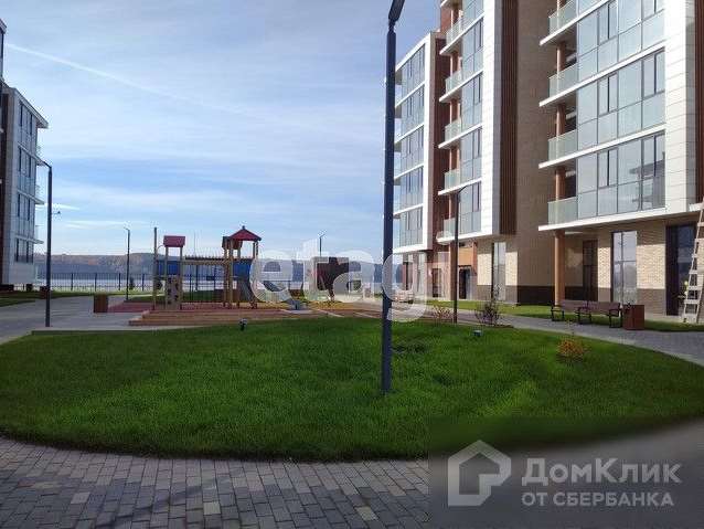 Трехкомнатная квартира Казань улица, фото №3