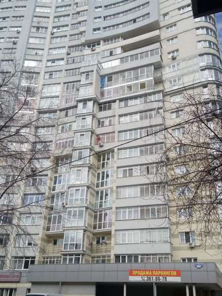 Двухкомнатная квартира Трактористов улица, 4, фото №8