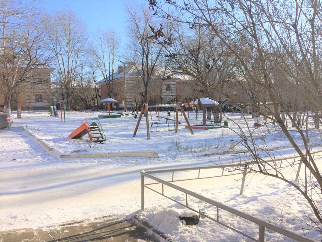 Комната Челябинск улица, фото №7