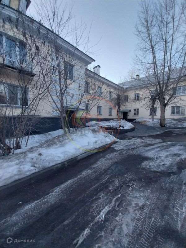 Комната Челябинск улица, фото №5