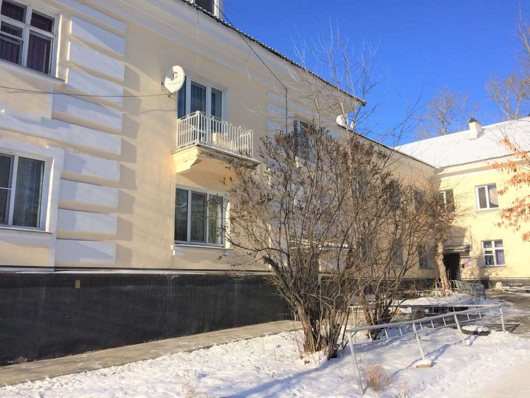 Комната Челябинск улица, фото №4