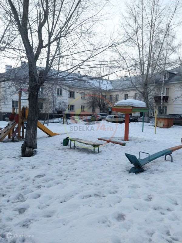 Комната Челябинск улица, фото №2