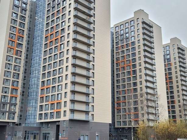 -и комнатная проезд Толубеевский проезд, 8 к. 2, фото №3