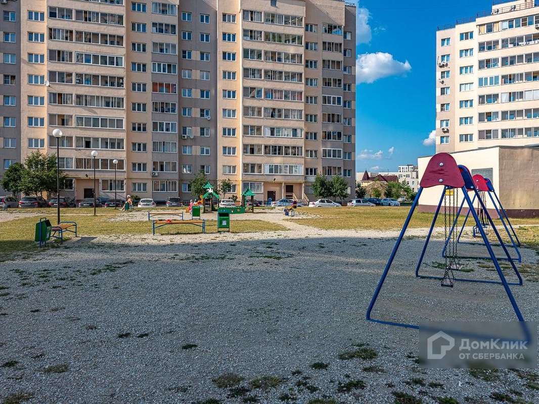 Трехкомнатная квартира Екатеринбург улица, фото №7