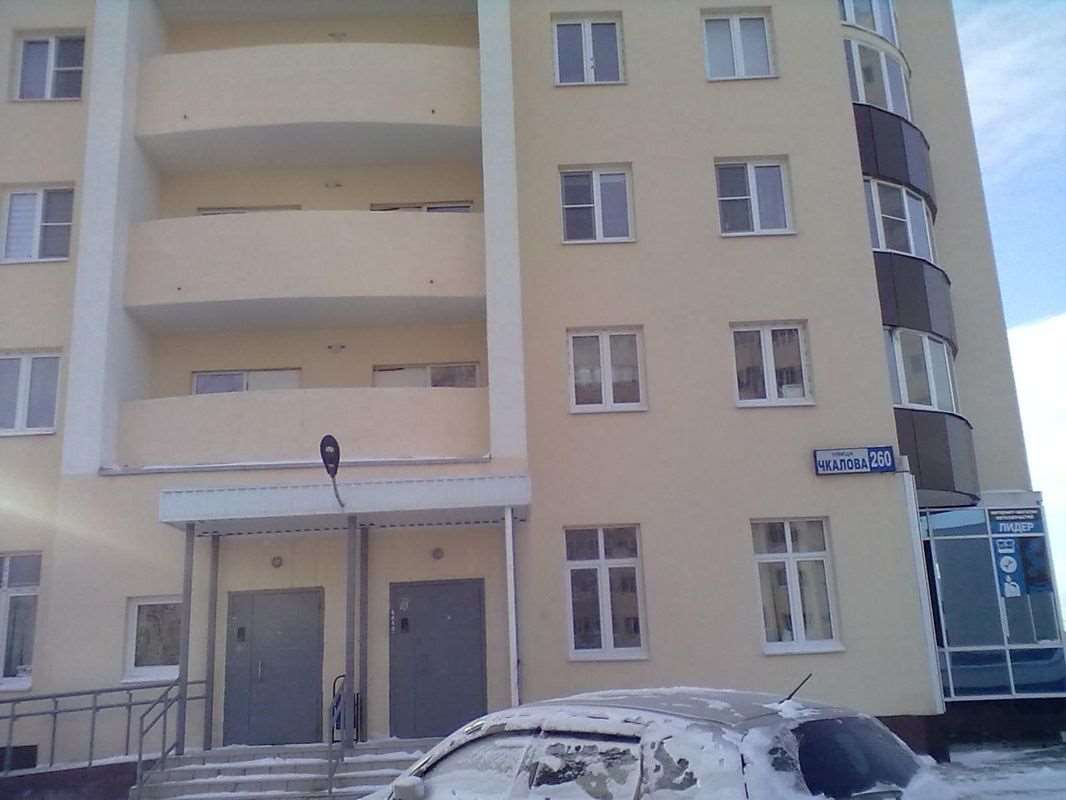Трехкомнатная квартира Екатеринбург улица, фото №4