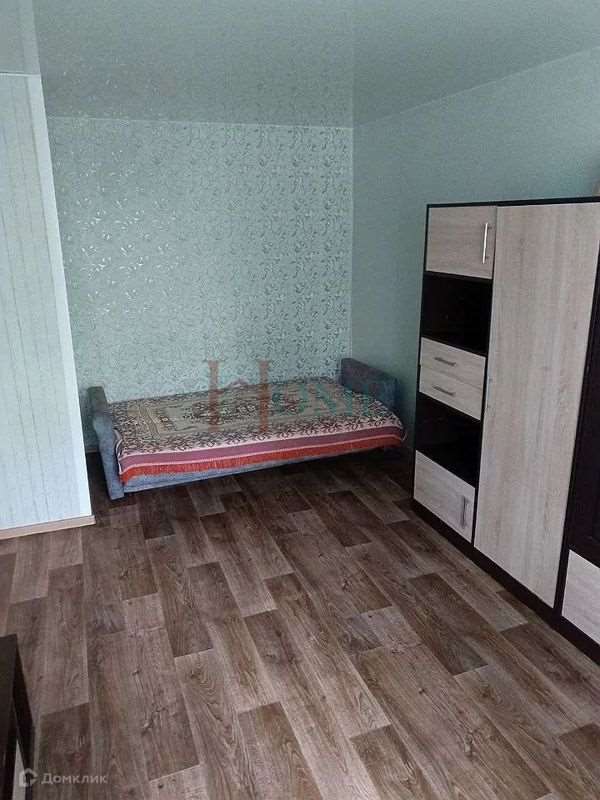 Двухкомнатная квартира Богдана Хмельницкого улица, фото №10