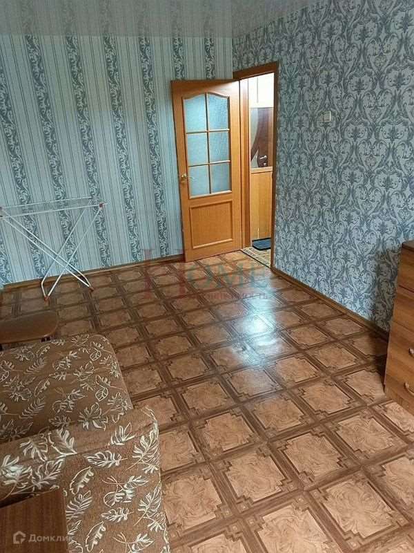 Двухкомнатная квартира Богдана Хмельницкого улица, фото №8