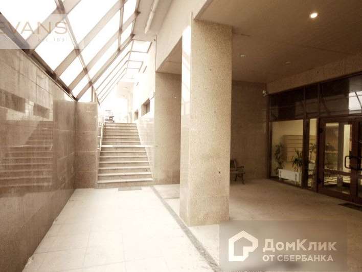 4-х комнатная квартира Страстной улица, 10 к. 1, фото №7