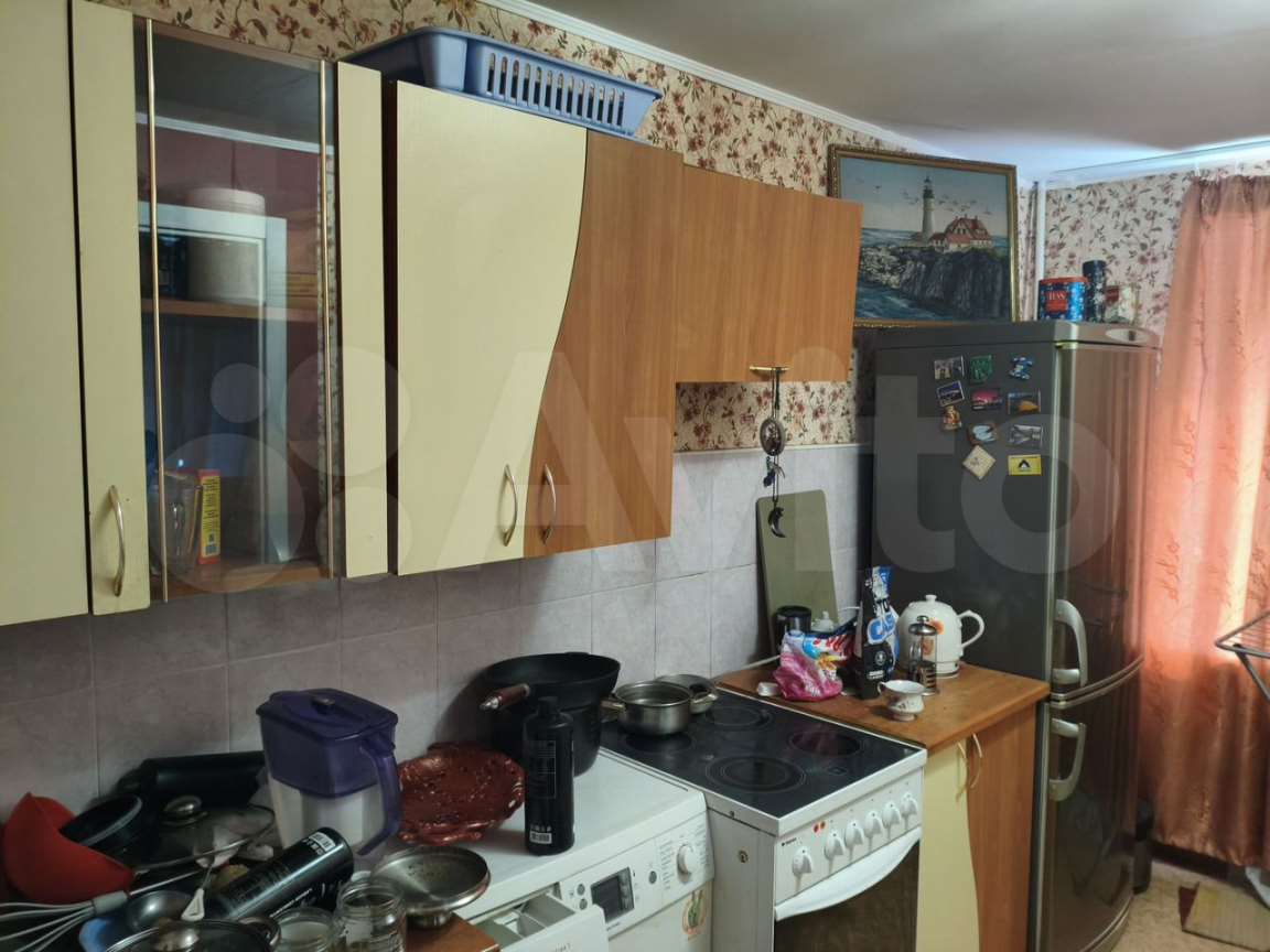 Комната 2 улица, фото №8
